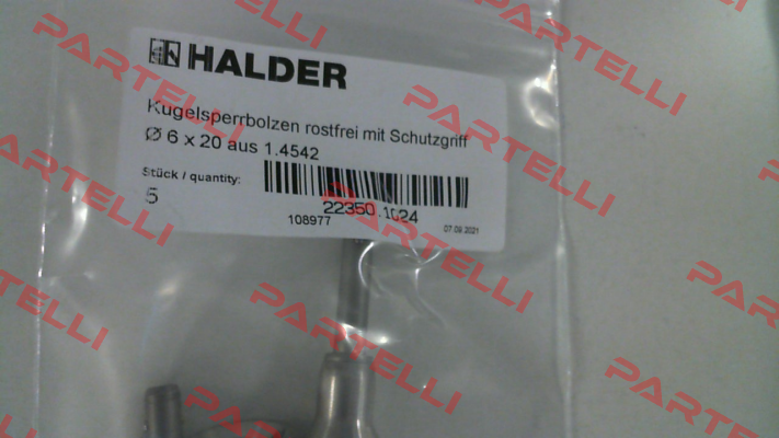 22350.1024 Halder