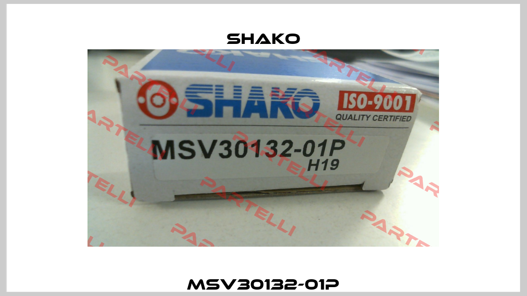 MSV30132-01P SHAKO