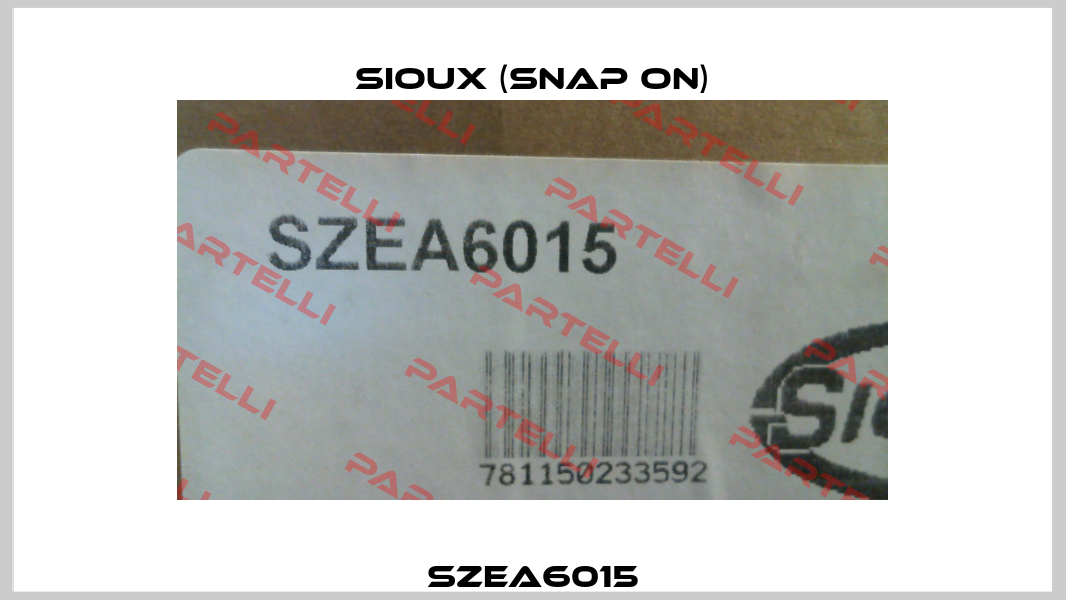 SZEA6015 Sioux (Snap On)