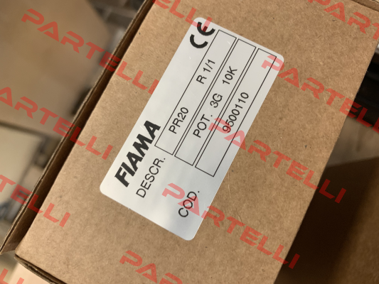 9500110 Fiama