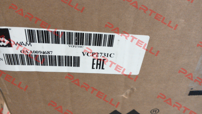 VCP2731C Wam