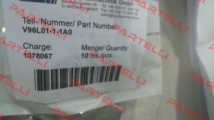 V96L01-1-1A0 Camloc