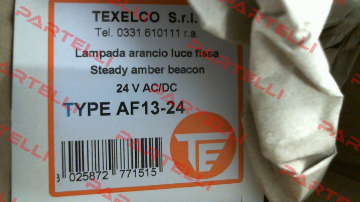 AF13-24 TEXELCO