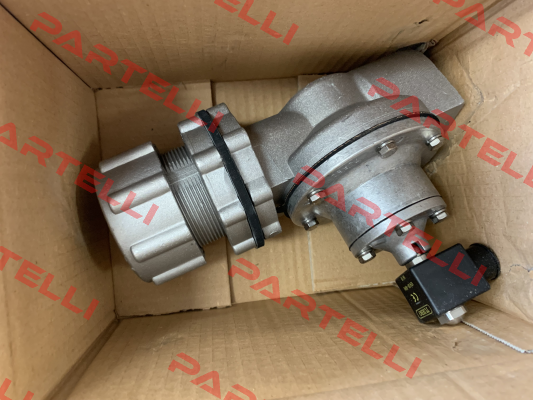 E2T08BB5000G01M01 Turbo