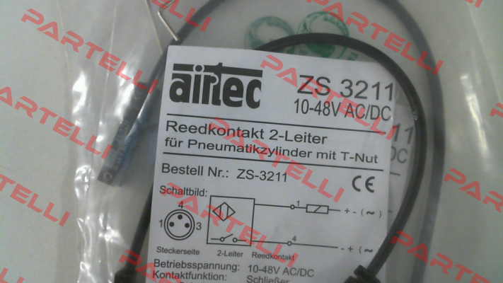 ZS 3211 Airtec