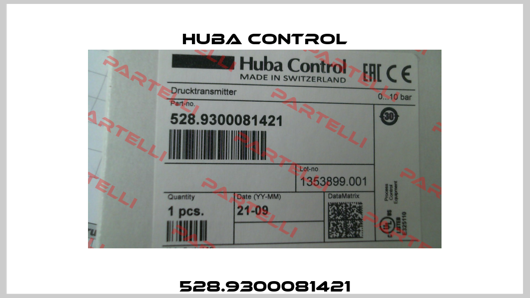 528.9300081421 Huba Control