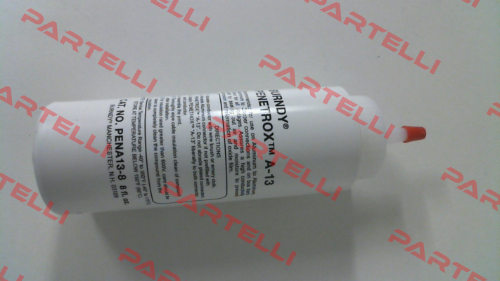 Penetrox A13 ( PENA138 - 250g) Burndy