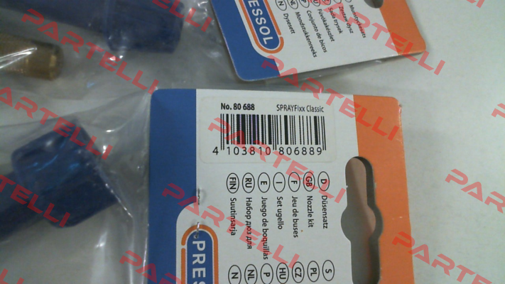 80 688 Pressol