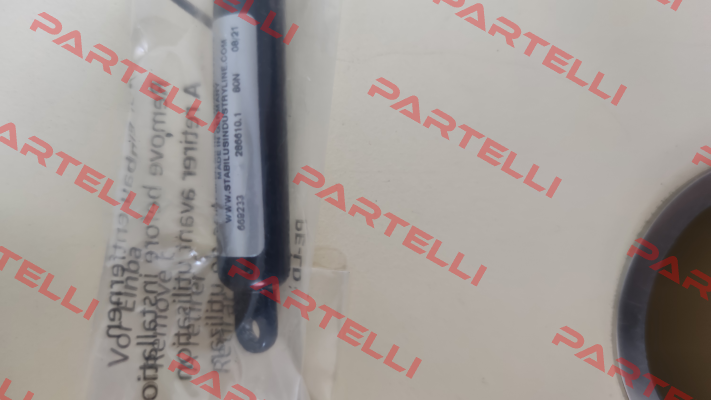 669233 Stabilus