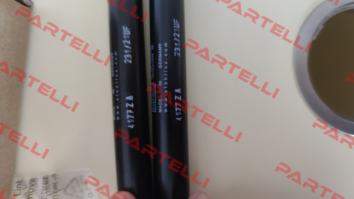 4177ZA Stabilus