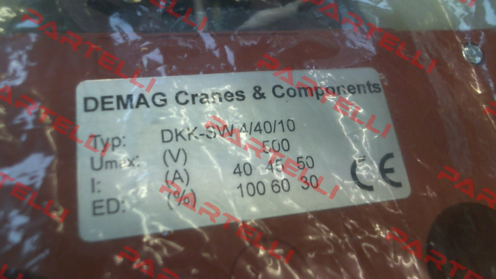 97927944 Demag