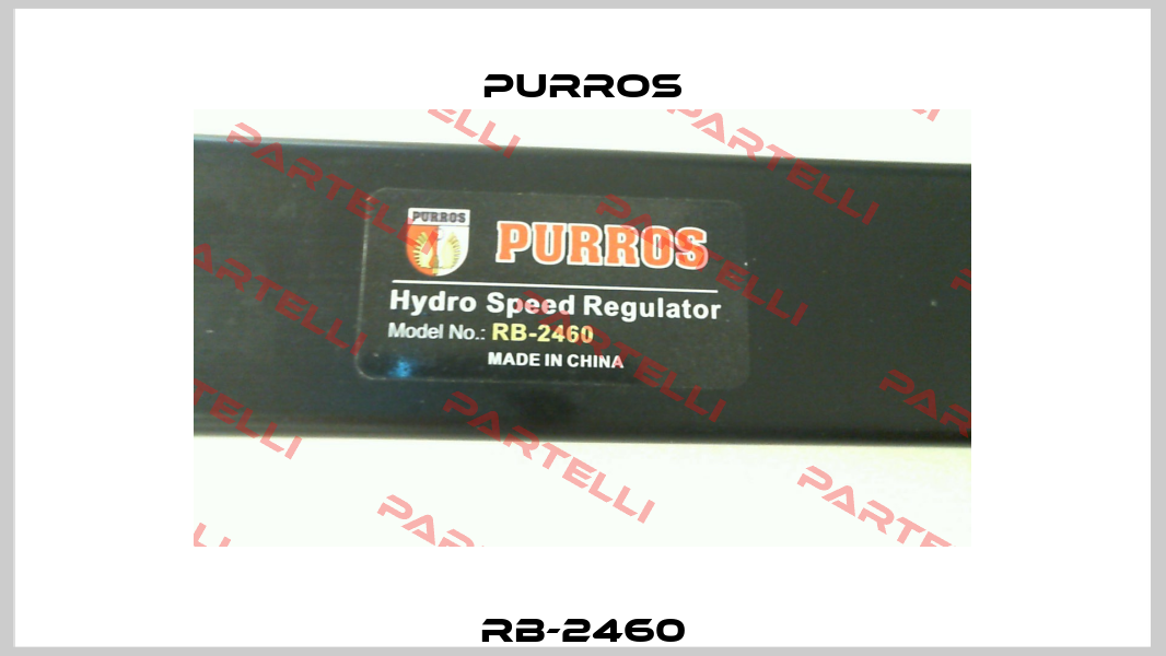 RB-2460 Purros