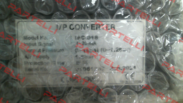 IPC CONFLOW