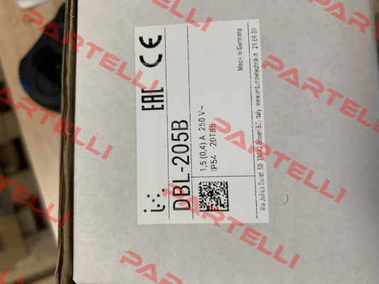 TF60R Industrie Technik