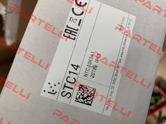 STC14 Industrie Technik