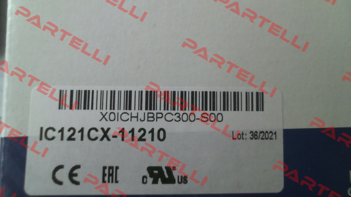 36798800233 (OEM) Dixell