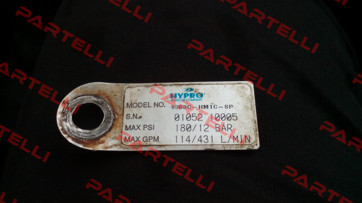 9303C-HM1C-SP HY-PRO