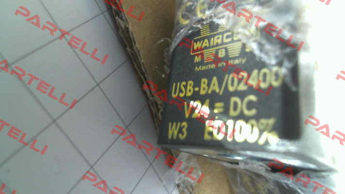 USB-BA 02400 Waircom