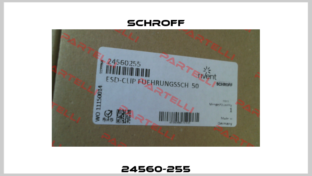 24560-255 Schroff