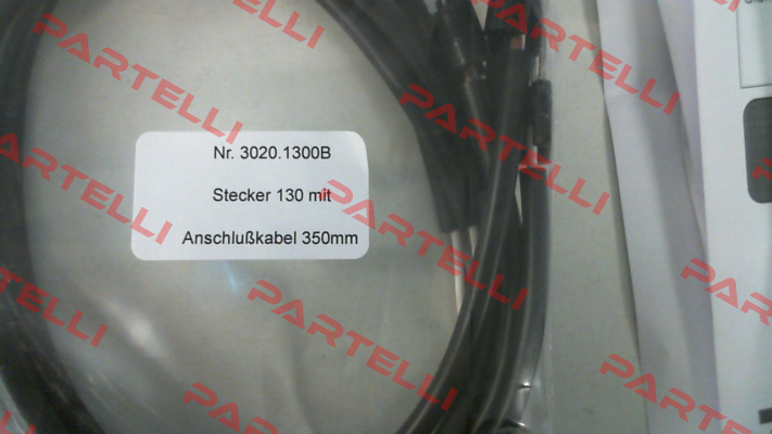 3020.1300B Gelbau