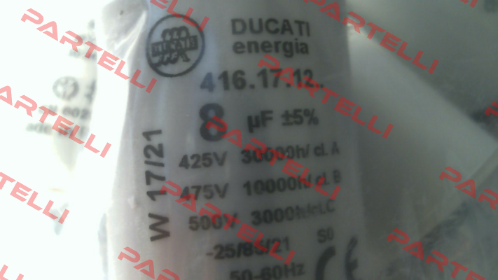 416.17.12..Z8 Ducati