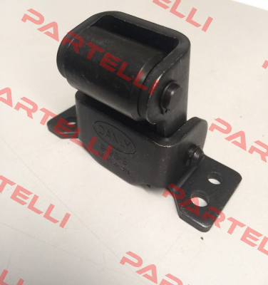 Obsolete 9-95-6 replaced by D99570000 Danly