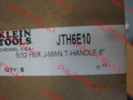 JTH6E10 Klein Tools