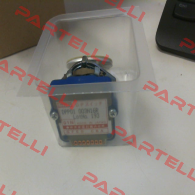 DPP01-00-3N16R TOSOKU