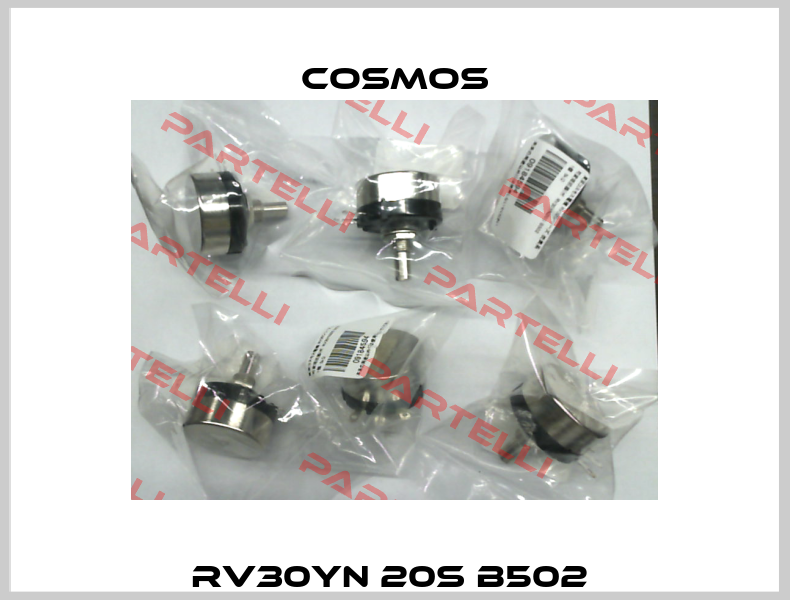 RV30YN 20S B502  Cosmos