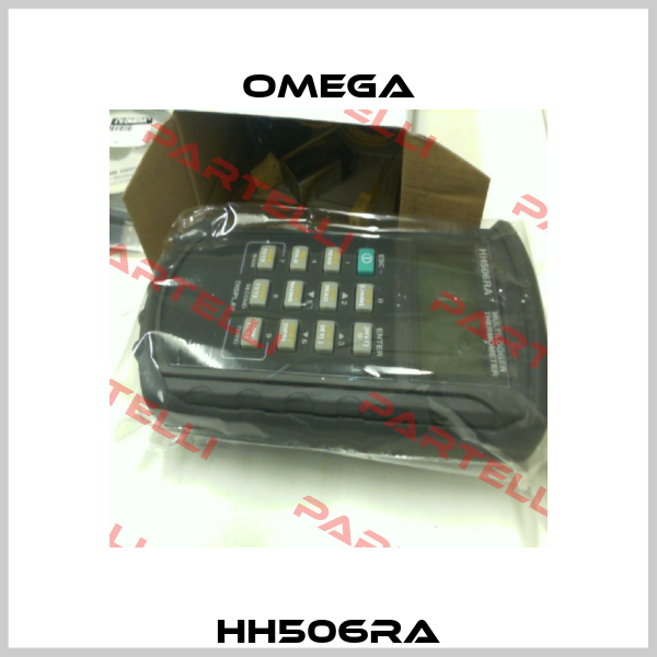 HH506RA Omega