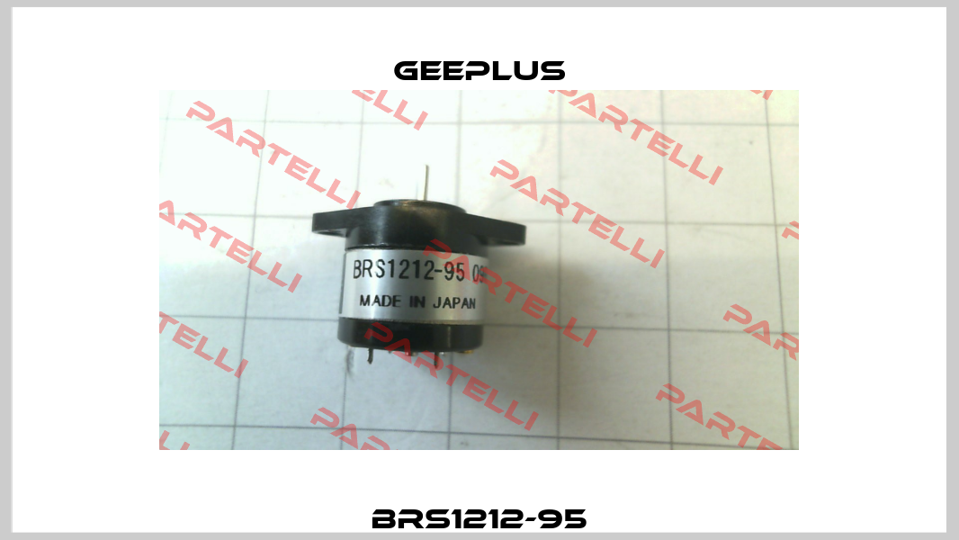 BRS1212-95 Geeplus