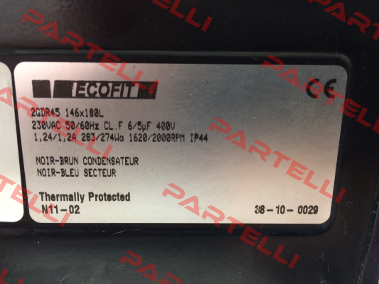 1300708 Ecofit