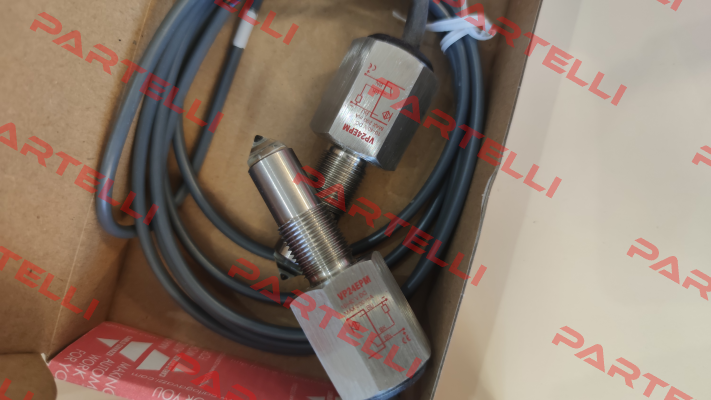 VP24EPM-3M Carlo Gavazzi