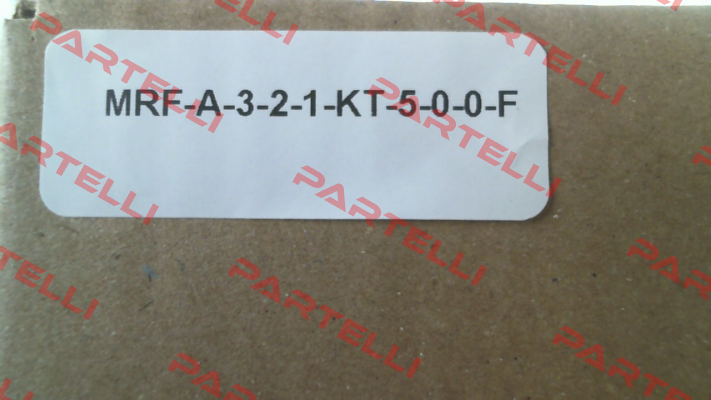 MRF-A-3-2-1-KT-5-0-0-F Welba