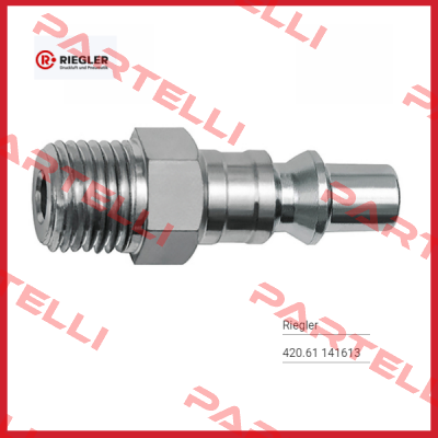 141613 Type: 420.61 Riegler