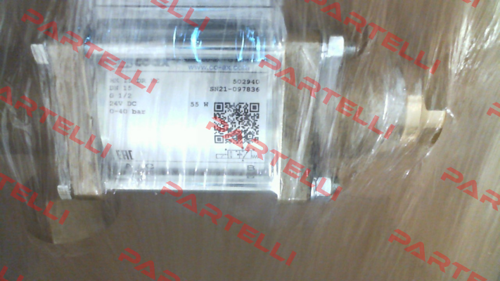 502940 Coax