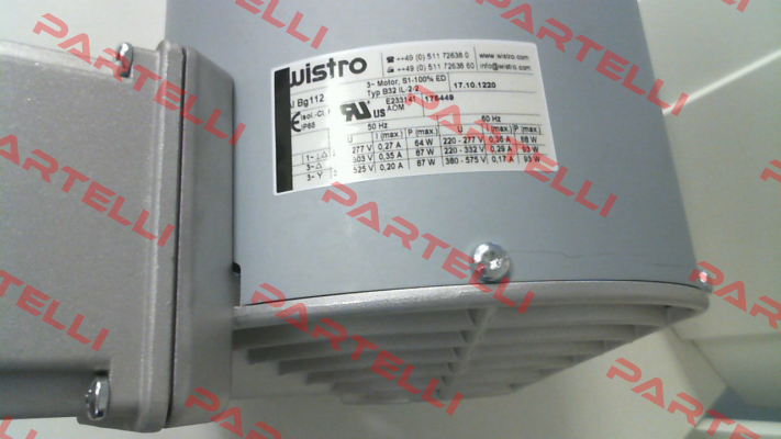 17.10.1220 Wistro