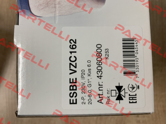 43060800 Esbe