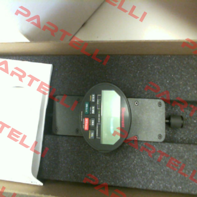 F2740IQM Starrett
