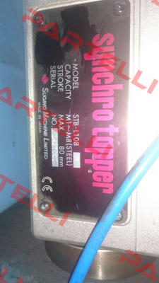 STB-L108R-220 Sugino Engineering Co., Ltd.