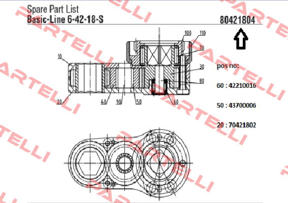 70421801  Lubbering