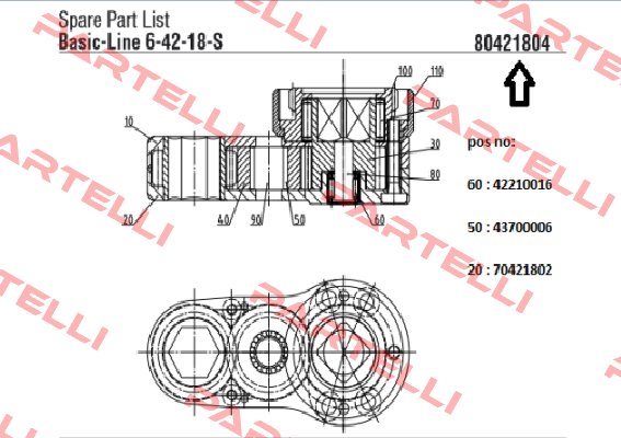 70916021  Lubbering