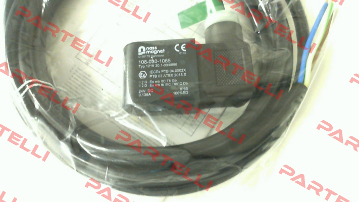 108-030-1065 Nass Magnet