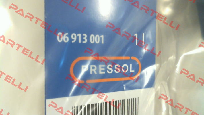 06 913 001 Pressol