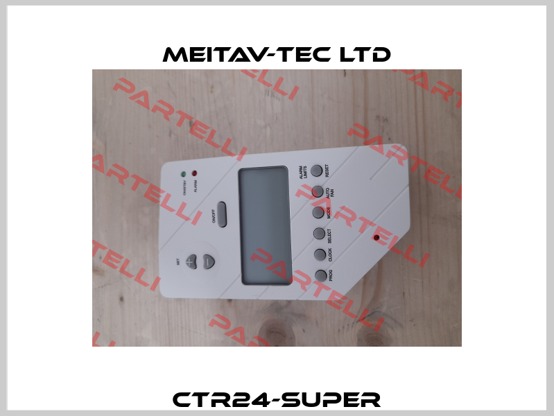 CTR24-SUPER Meitav-tec Ltd