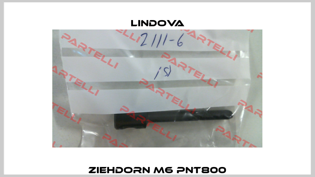ZIEHDORN M6 PNT800 LINDOVA