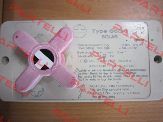 DN50 PVC  Praher