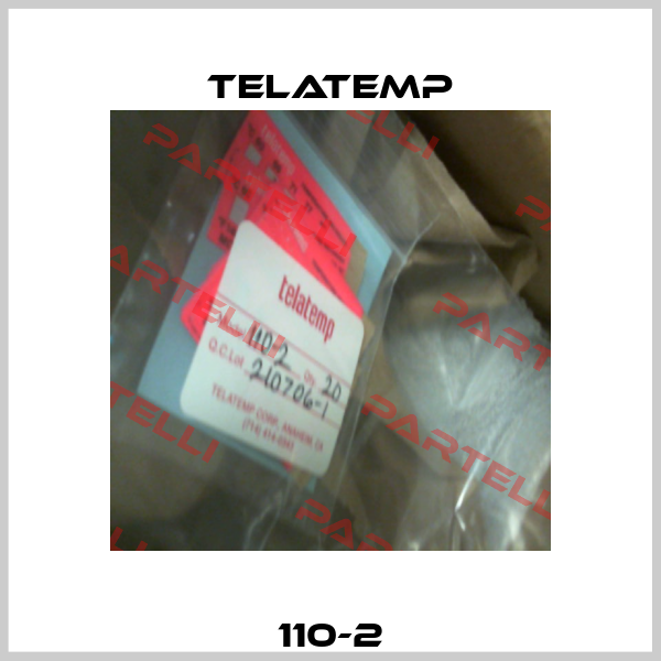 110-2 Telatemp