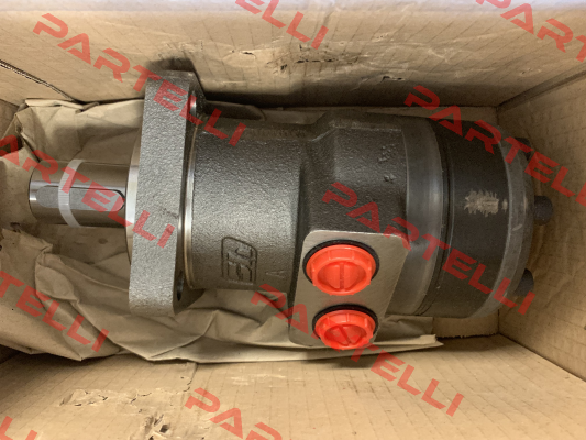 ARS 160 D C32 Sam Hydraulik