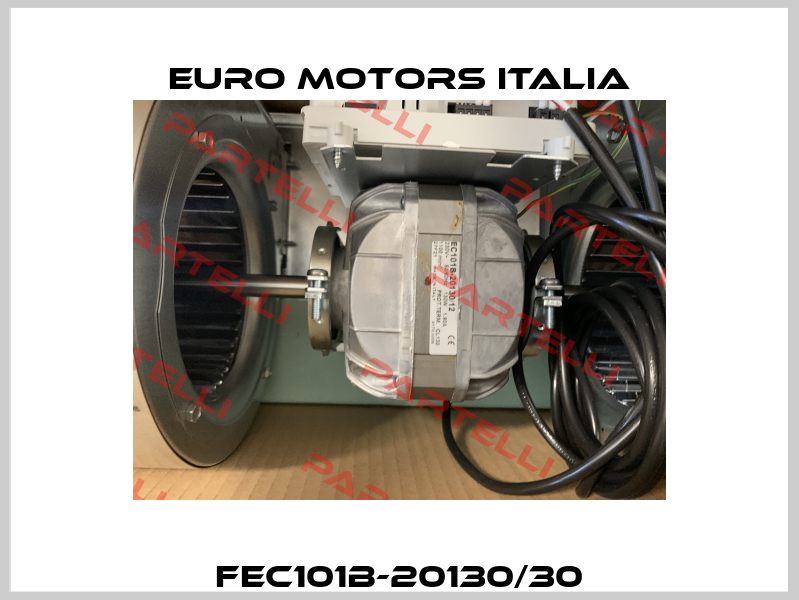 FEC101B-20130/30 Euro Motors Italia